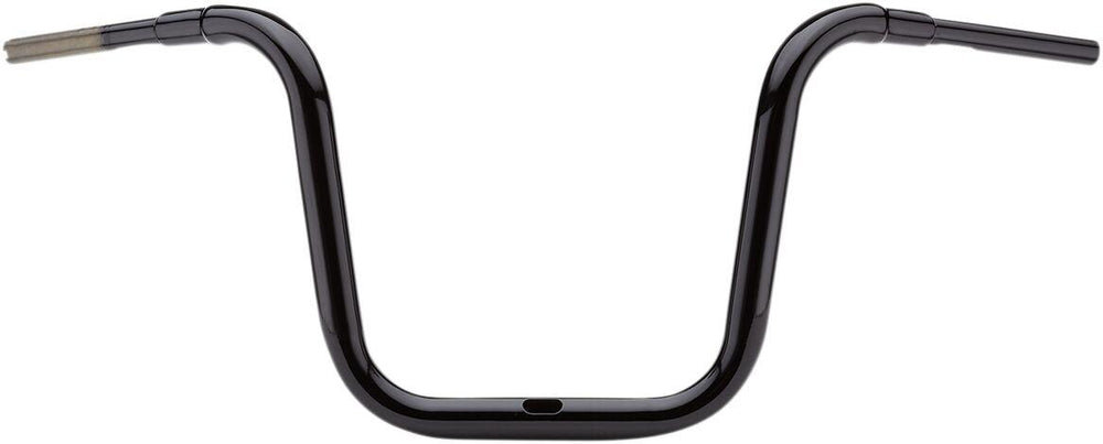 LA Choppers 1-1/2" Grande Traditional Ape Hanger Handlebar For Harley Davidson FLTRK 1868 ABS 2020-2022 - Black