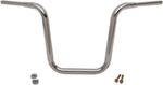 LA Choppers Treehugger Wide Handlebar 40.5 cm (16") - Chrome