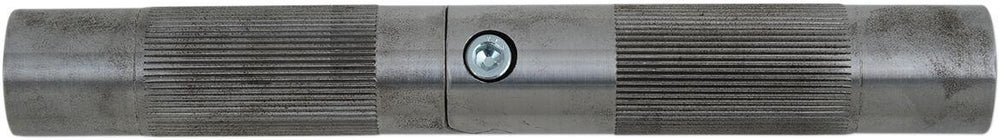 Fat Baggers Inc. 1-1 4" EZ Install Pointed Top Handlebar For Harley Davidson FLD 1690 2012-2013 25.5 cm (10") - Chrome