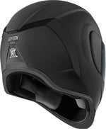 Icon Unisex Airform Dark Helmet - Rubatone