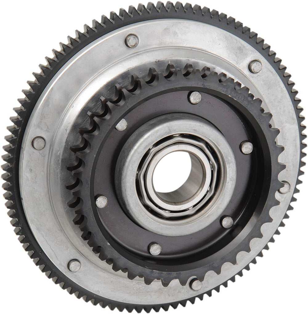 Drag Specialties Clutch Shell For Harley Davidson FLHR 1340 1998