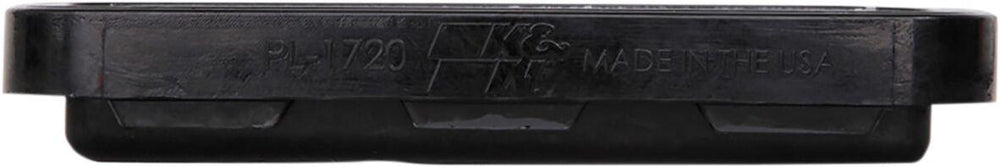 K&N High Flow Air Filter For Indian Challenger 108 2020-2024 - Black Red