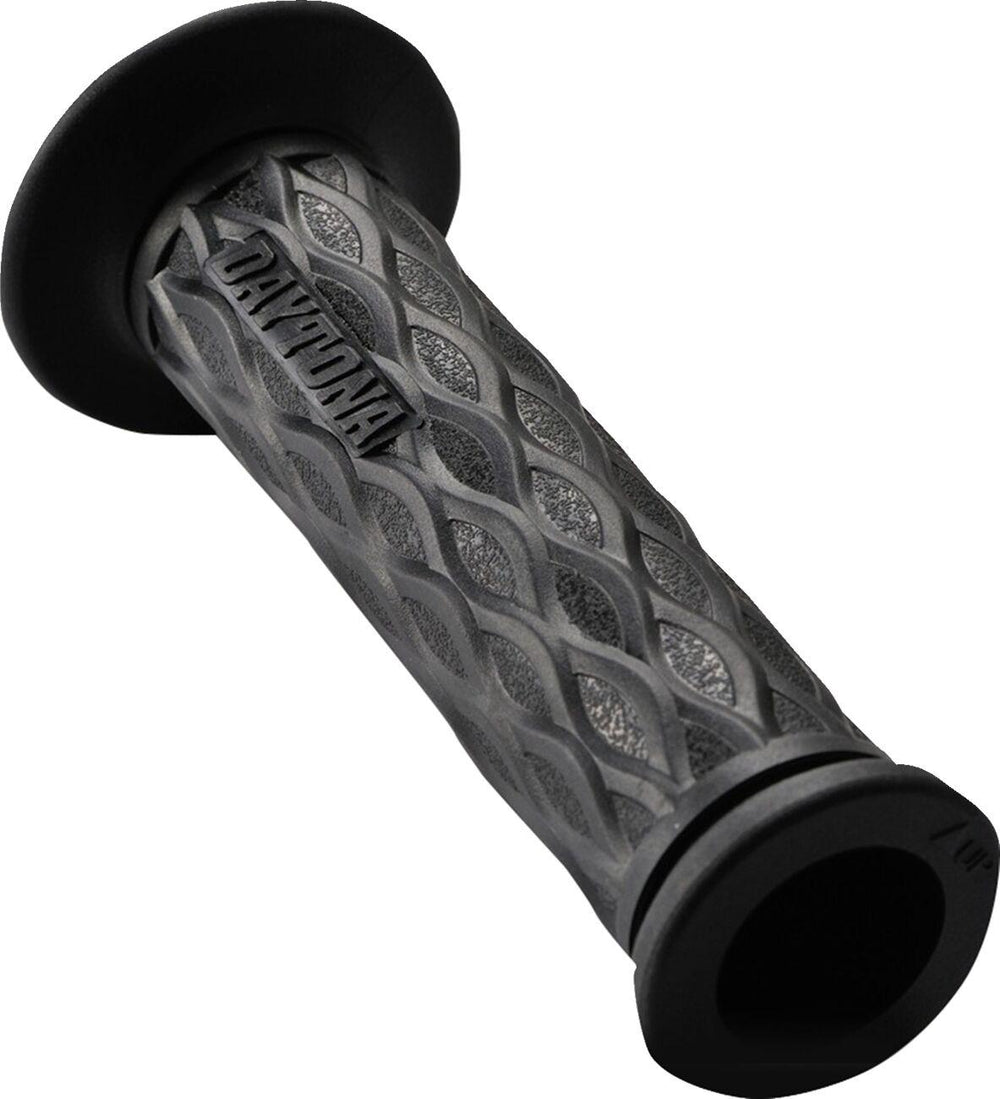 Daytona "GRIPPYGRIP" GGD-Nami Grip - Black