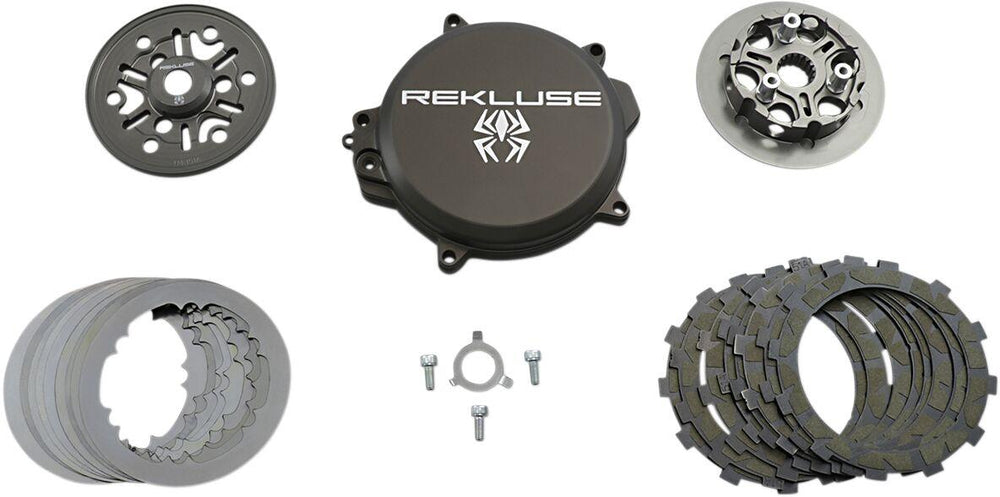 Rekluse Core Manual Torqdrive Clutch Kit For Gas Gas MC85 2024