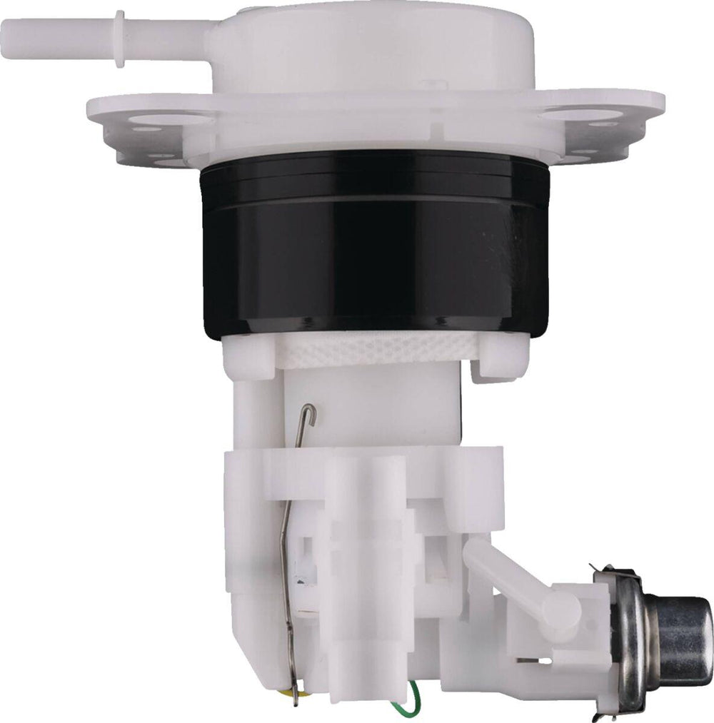Moose Racing Fuel Pump Module For Honda CRF250R 2022-2024 - Black/White