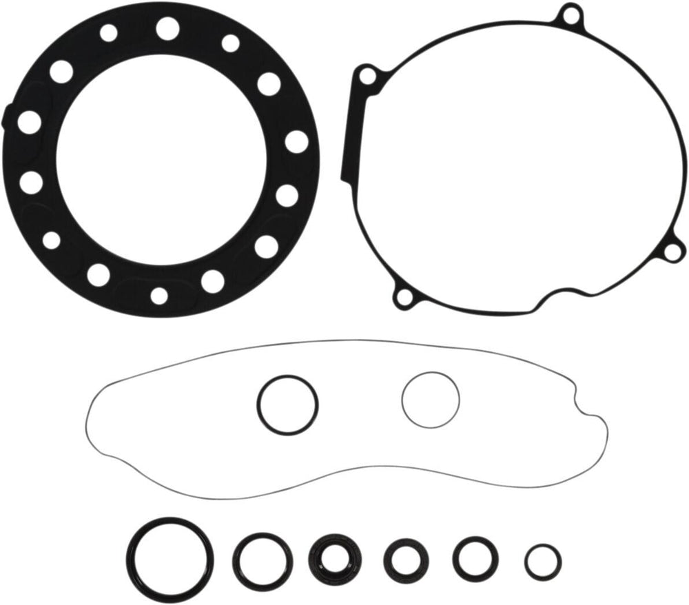 Prox Complete Gasket Kit For Honda CR500 1989-2001