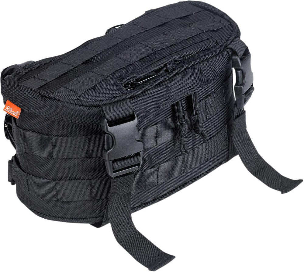 Biltwell EXFIL-7 Bag - Black