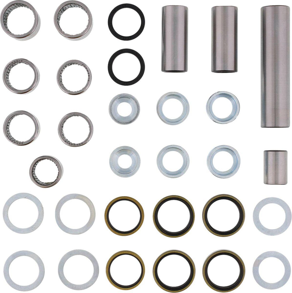 Moose Racing Linkage Bearing Kit For Gas Gas EC125 2025