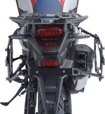 SW Motech Pro Side Pannier Carrier Set For Honda CRF1000L Africa Twin 2018-2019 - Black