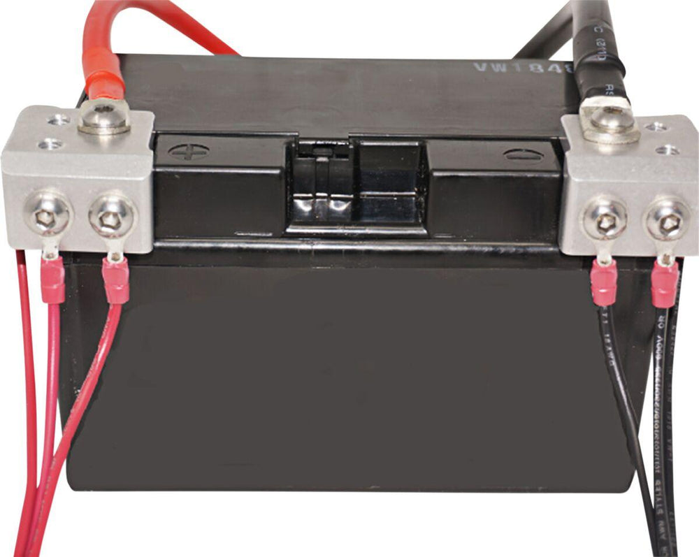 Moose Racing ATV Terminal Tender Blocks
