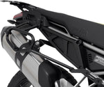 SW Motech SLC Side Pannier Carrier For Aprilia Tuareg 660 2022-2024 Right - Black