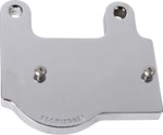 Accutronix Oil Filter Regulator Mount Kit For Harley Davidson FLH 1200 1980 - Chrome