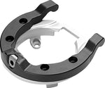 SW Motech ION Tank Ring For BMW K 1200 R 2010 - Black