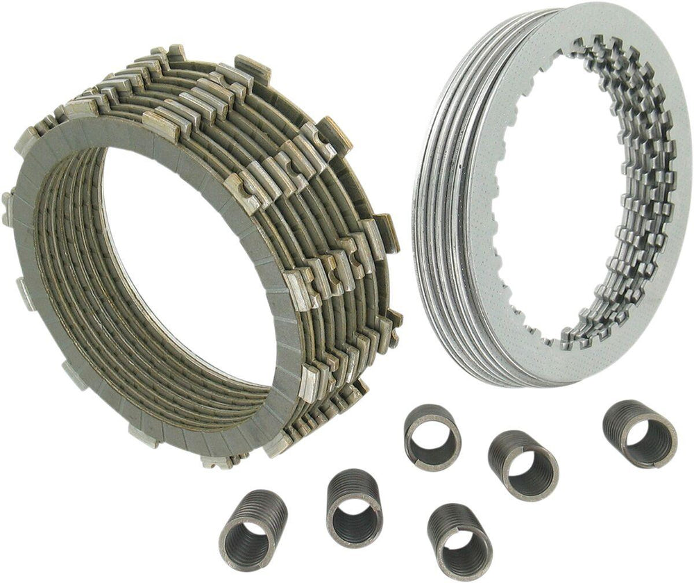 EBC SRK Series Clutch Kit For Suzuki GSX-R 600 2008-2010