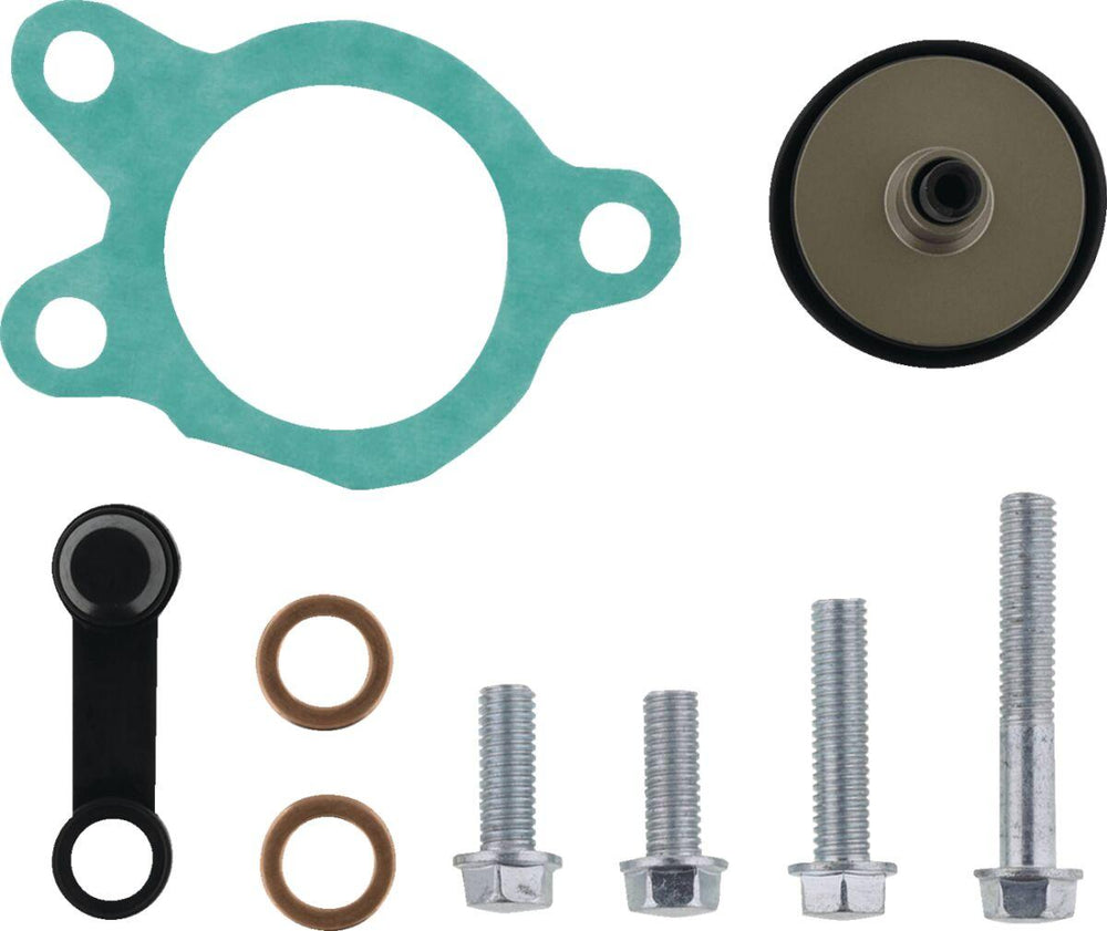 Moose Racing Clutch Slave Cylinder Rebuild Kit For Gas Gas EC 250 2024-2025