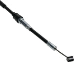 Moose Racing Clutch Cable For Suzuki RMZ450 2018 - Black
