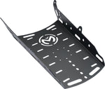 Moose Racing Adventure Bike Rear Rack For Suzuki DR650S 2003 - Black