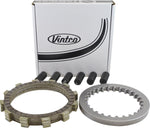 Vintco Clutch Plate Kit For Yamaha YZ250 1980-1981