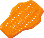 Icon D3O Viper Air L1 Back Guard - Orange