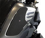 Onedesign Tank Grip Kit For BMW R 1200 GS ABS 2013-2018 - Black