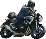 SW Motech ION M Tail Bag For Ducati 1098 2007-2008 - Black