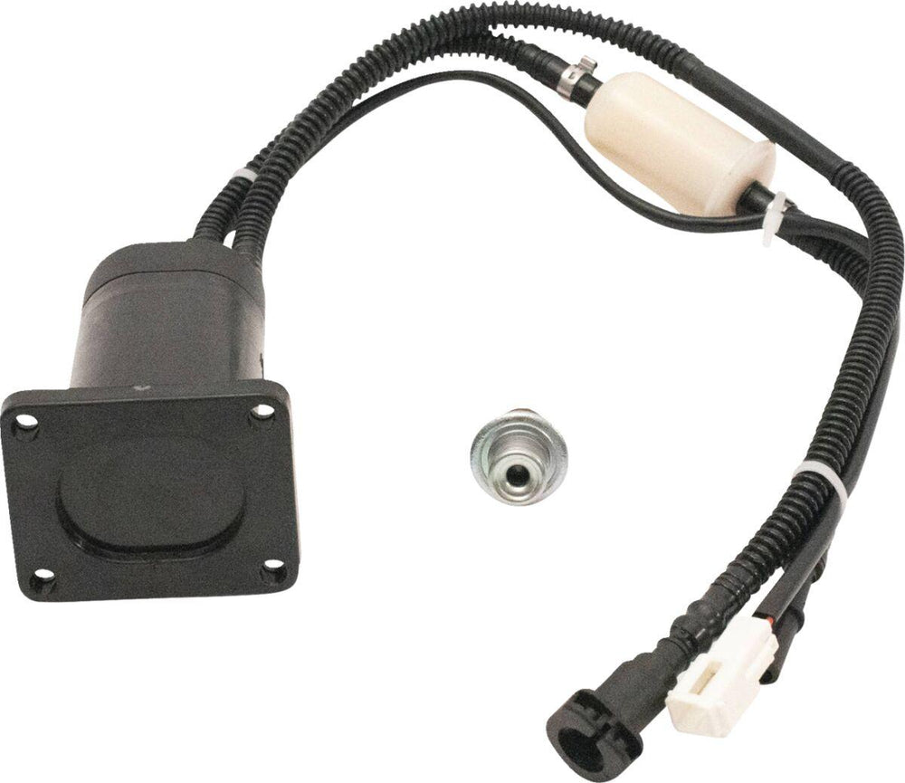 Moose Racing Fuel Pump Module For Husqvarna 701 Enduro 2016-2024 - Black