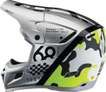 Thor Reflex Sport Riot MIPS Helmet - Acid Grey