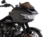 Klock Werks Kolor Flare Sport Windshield For Harley Davidson FLTRX 1923 2024-2025 20.5 cm (8") - Bronze