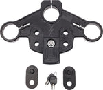 Thrashin Supply Co Road Glide Top Tree For Harley Davidson FLTRK 1868 2020-2024 - Black
