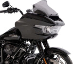Klock Werks Sport Flare Windshield For Harley Davidson FLTRX 1923 2024-2025 28 cm (11") - Tinted