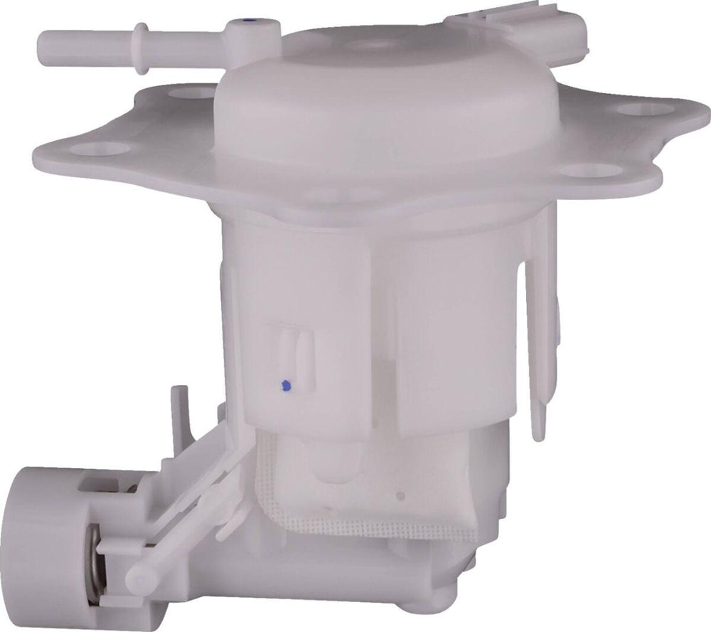 Moose Racing Fuel Pump Module For Honda CRF250R 2010-2017 - White
