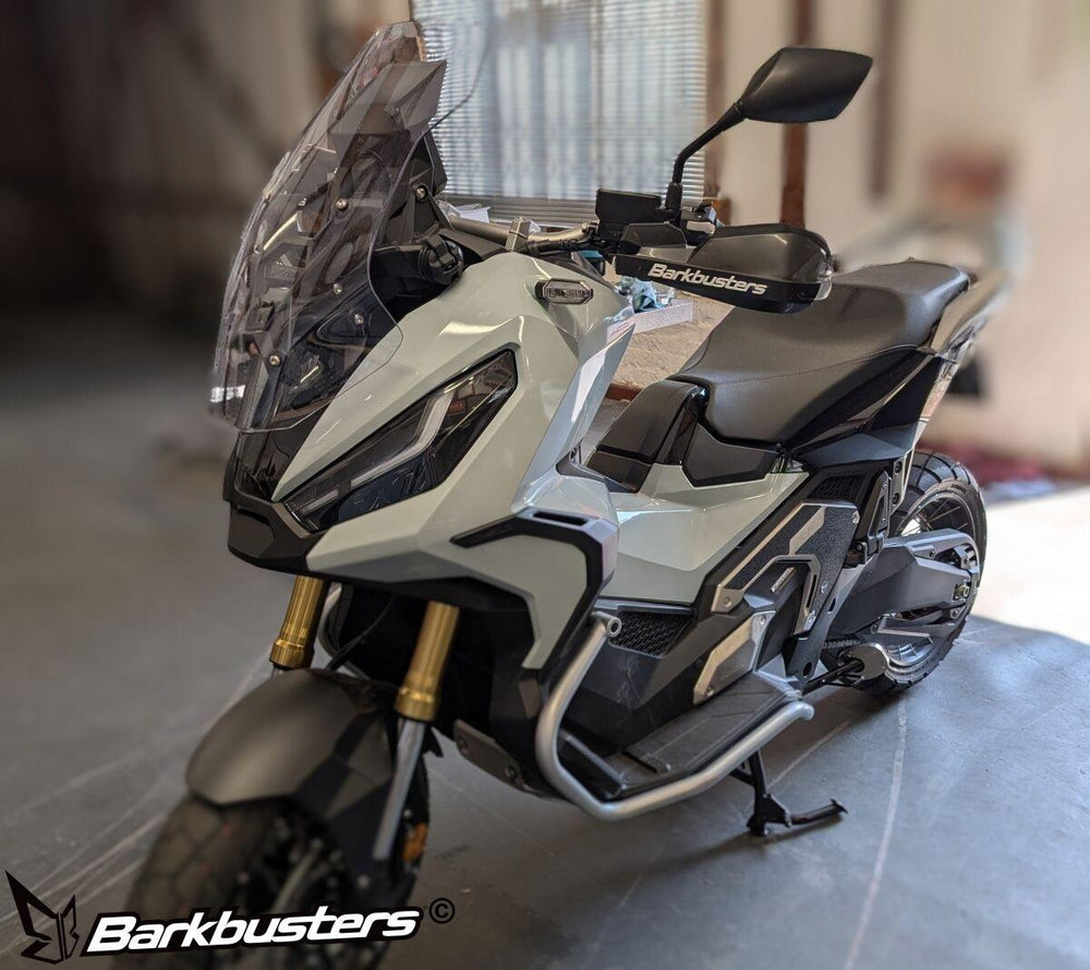 Barkbusters Two Point Mount Handguard Hardware Kit For Honda X-ADV 750 ABS 2021-2026