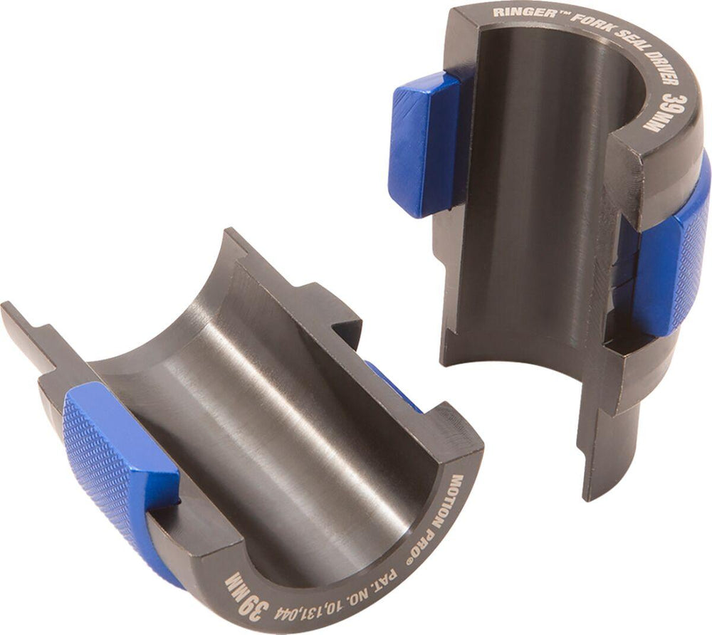 Motion Pro Ringer Fork Seal Driver For 39mm Fork Leg