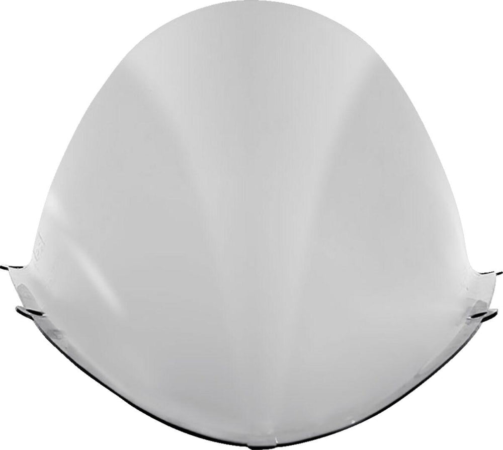 WRS Windscreen For Aprilia RS 660 ABS 2020-2024 - Smoke