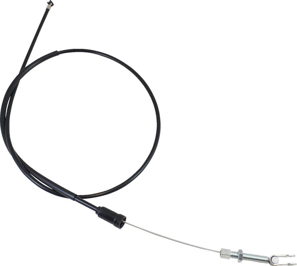 Vintco Clutch Cable For Suzuki RM 400 1979-1980 - Black