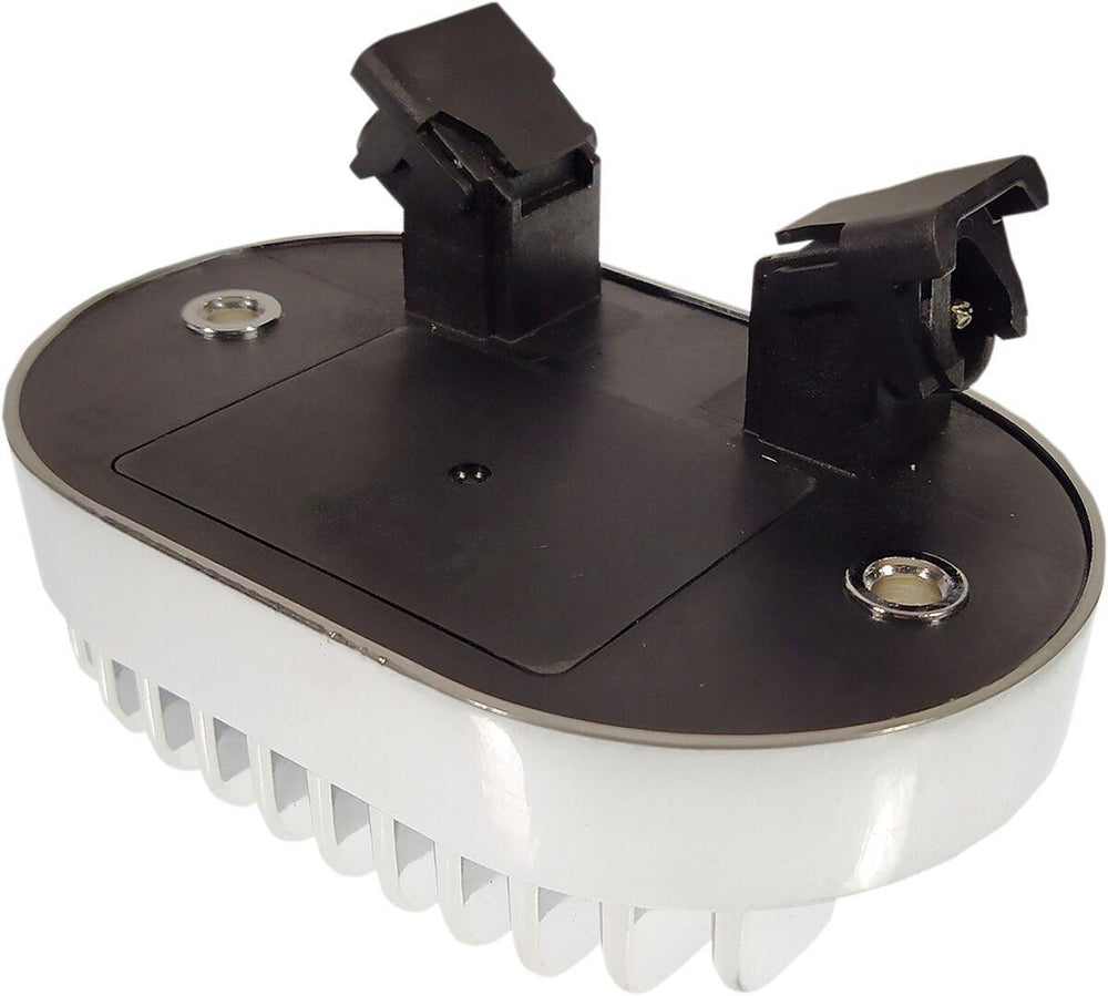 Drag Specialties Solid-State Regulator For Harley Davidson FLDE 1750 2018-2020 - Chrome