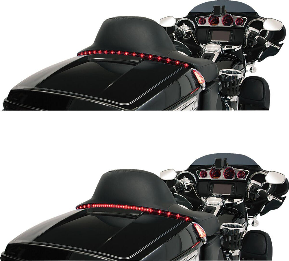 Ciro Tour Blade For Harley Davidson FLHTCU 1690 ABS 2014-2016