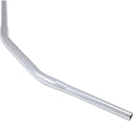 LA Choppers Hefty 1-1/4" Handlebar For Harley Davidson FLD 1690 2012-2013 0 mm (0") - Chrome