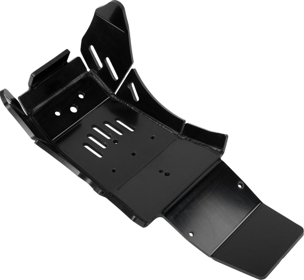 AXP Xtrem Skid Plate For Gas Gas EC 250 2024-2025 - Black
