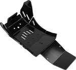 AXP Xtrem Skid Plate For Gas Gas EC 250 2024-2025 - Black