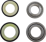 Moose Racing Steering Stem Bearing Kit For Suzuki DR125 1986-1988