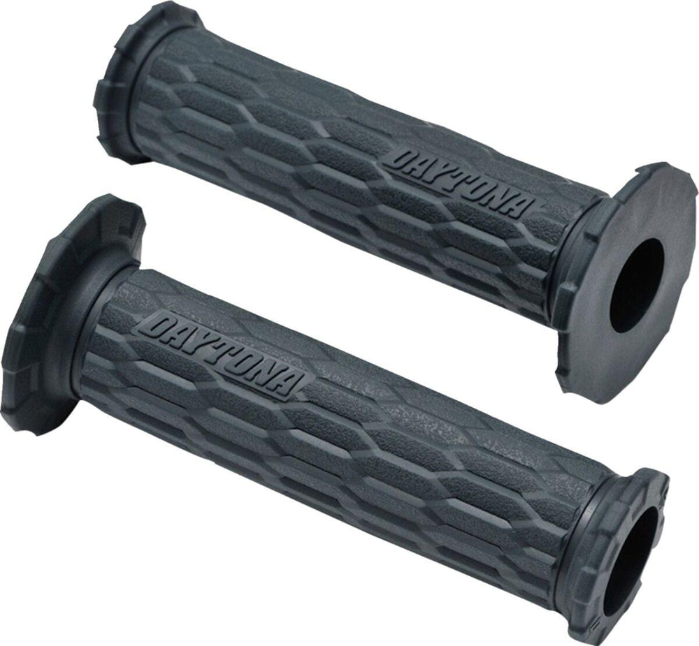 Daytona "GRIPPYGRIP" GGD-Ami Grips - Blue