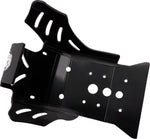 AXP Skid Plate For KTM EXC250 2017 - Black