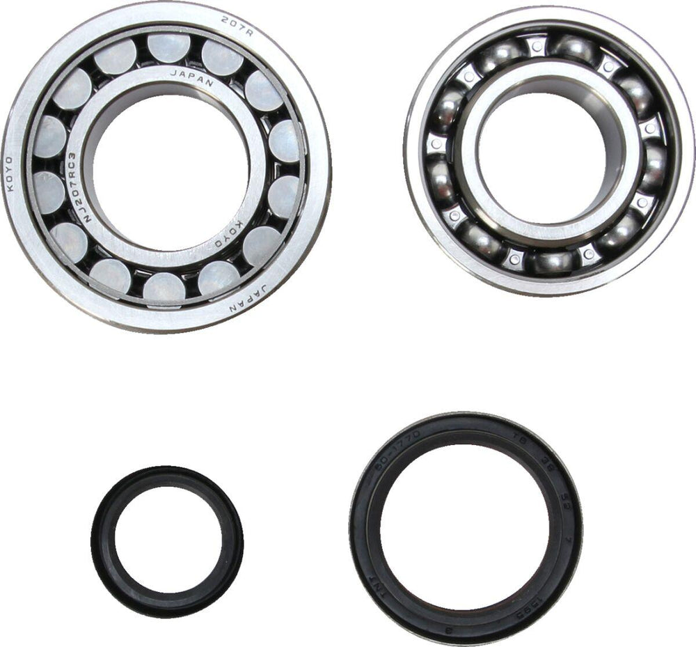 Prox Crankshaft Bearing & Seal Kit For KTM EXC250 1997-2003