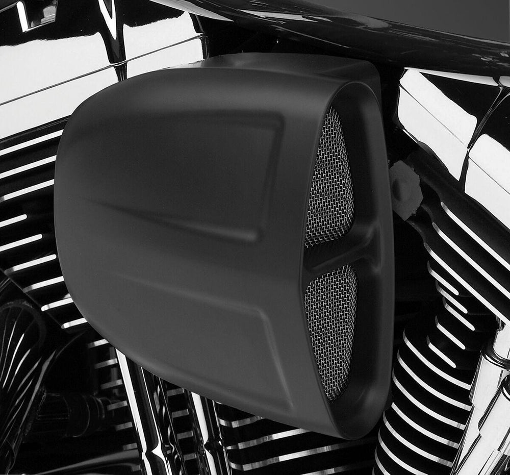 Cobra PowrFlo Air Intake Kit For Harley Davidson FLH 1868 ABS 2021 - Black