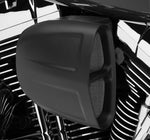 Cobra PowrFlo Air Intake Kit For Harley Davidson FLH 1868 ABS 2021 - Black