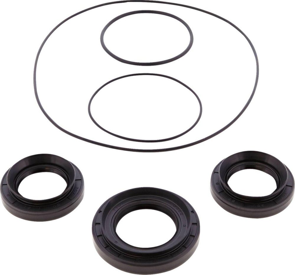 Moose Racing Differential Seal Kit For Yamaha YXE 1000 2021-2025 Front