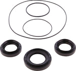 Moose Racing Differential Seal Kit For Yamaha YXE 1000 2021-2025 Front