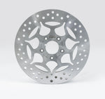 Drag Specialties F Series Brake Disc For Harley Davidson FLST 1340 1987-1990 Front