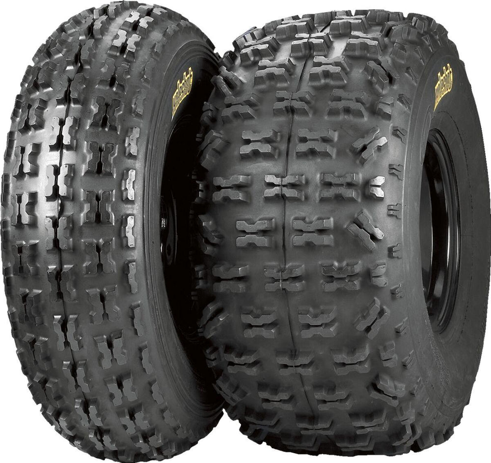 ITP Holeshot XCT Tyre For Polaris Magnum 425 2X4 1996 Front 23x7-10"